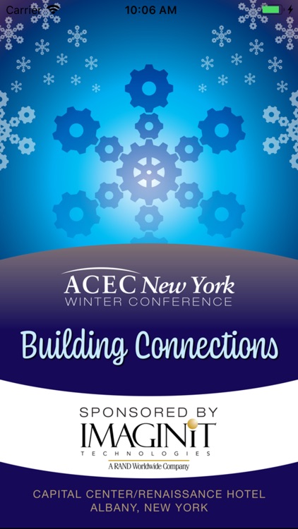 ACECNY Winter Conference 2020