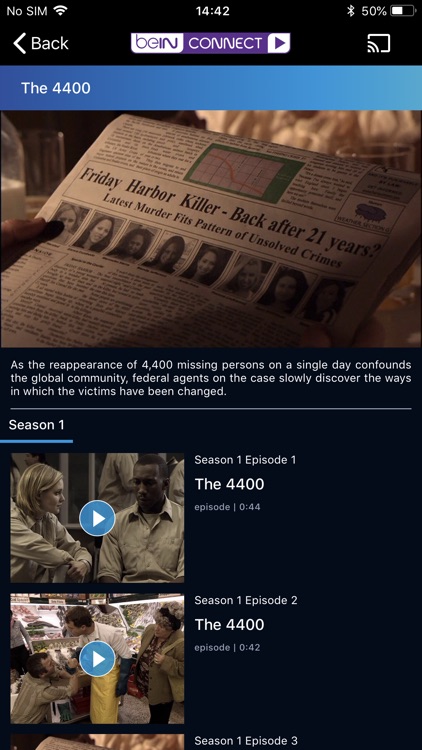 beIN CONNECT screenshot-5