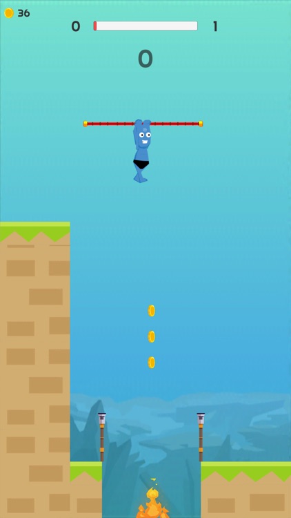 Pole Jumper screenshot-5