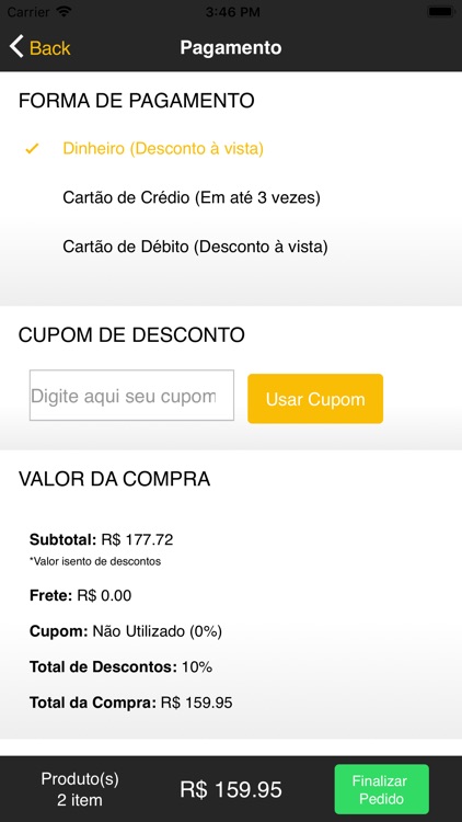 Macaco Blindado screenshot-4