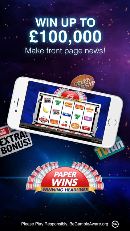 Starspins