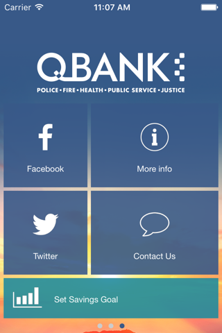 QBANK screenshot 3