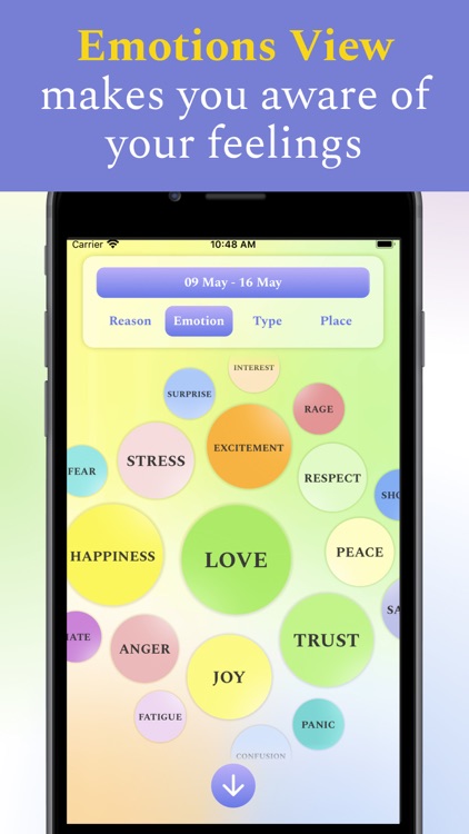 force4change – Tag Journaling screenshot-6