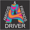 Amigos & Friends Driver