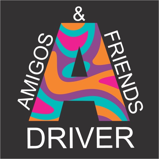 Amigos & Friends Driver