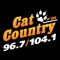 Get the latest news and information, weather coverage and traffic updates in the Jersey Shore area with the Cat Country 96