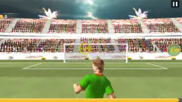 Game screenshot Penalty Soccer Kicks hack