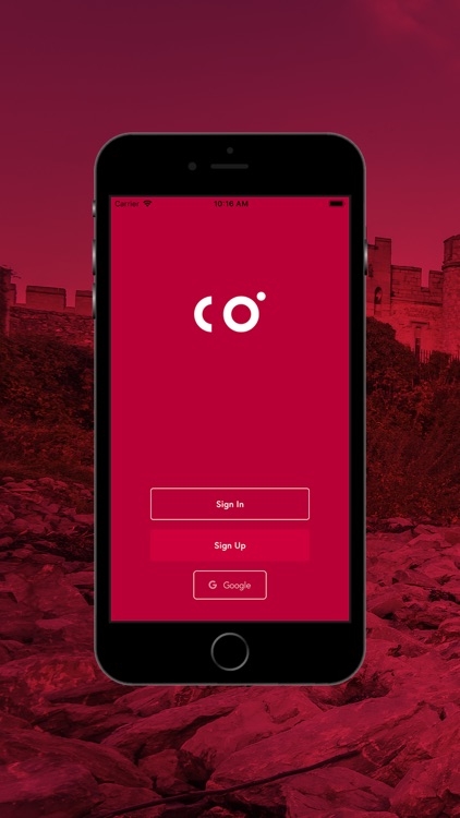 Cork App