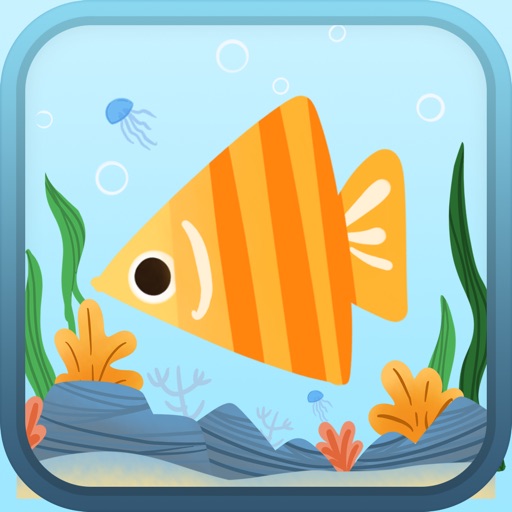 Leaping Fish Game