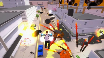 Crime Shooter screenshot 3