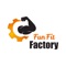 Kick-start your fitness journey with Fun Fit Factory