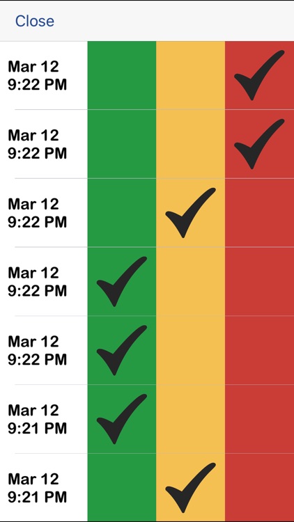 Choiceworks screenshot-5