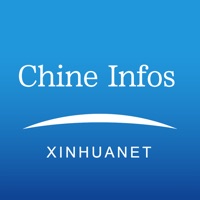 Chine Infos - Actu en continu pour PC