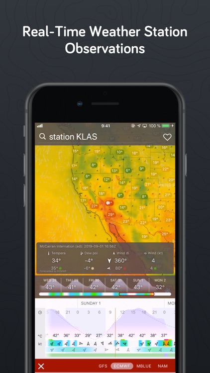 Windy.com screenshot-7