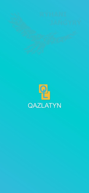 QazLatyn