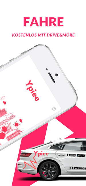Ypiee Co-Driver(圖2)-速報App