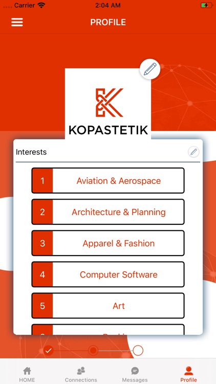 KOPASTETIK screenshot-4