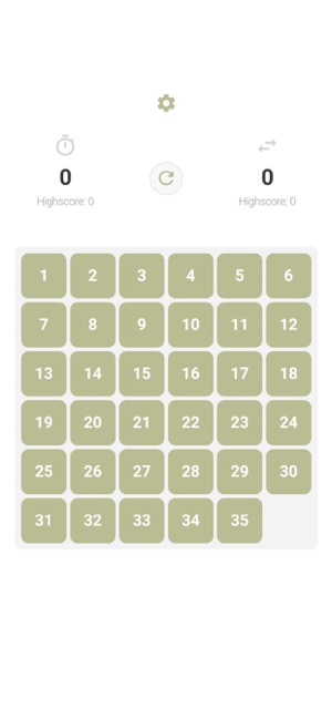 Puzzle 15 Modern(圖3)-速報App