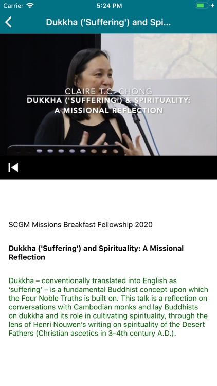 GlobalMissions21 screenshot-3