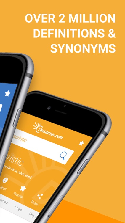 Dictionary.com Pro Learn Words