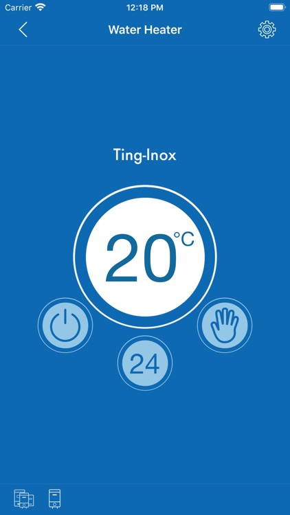 Ting-Inox