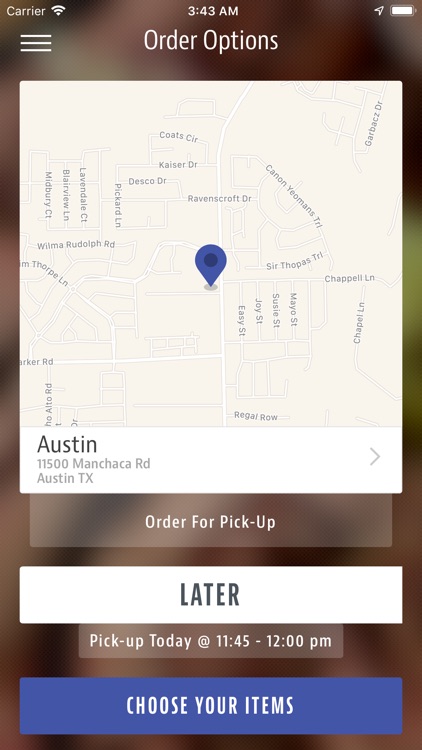 Valentina's Tex Mex BBQ