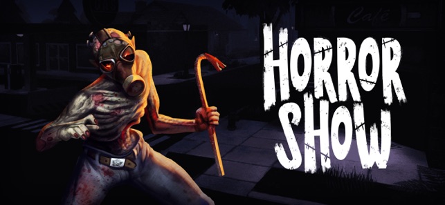 Horror Show: Scary Online Game(圖7)-速報App