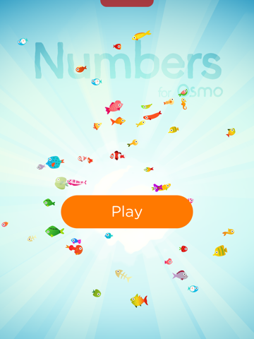 Osmo Numbers - náhled