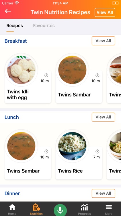 Twin Health screenshot-3