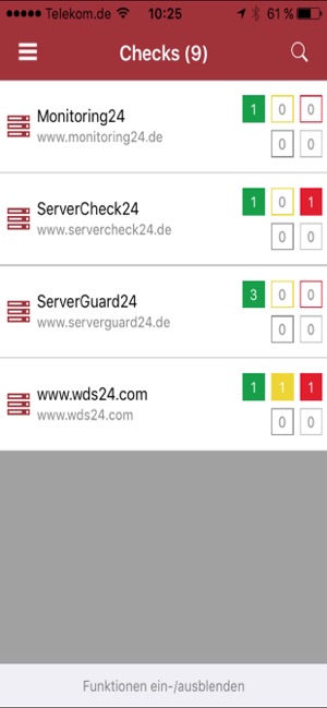 ServerGuard24(圖5)-速報App