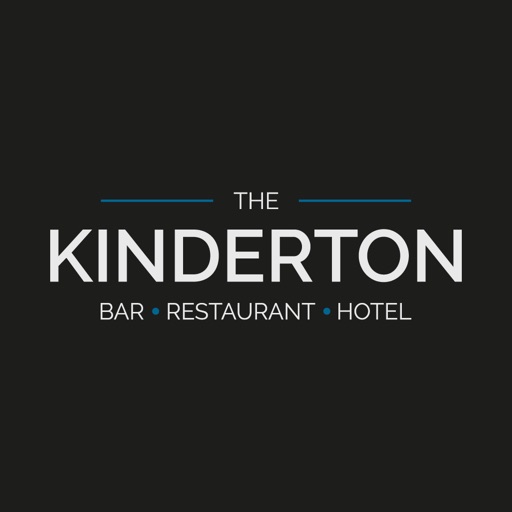 The Kinderton