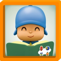 Pocoyo: Party Pooper - Free book for kids PC 용