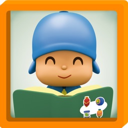 Pocoyo: Party Pooper - Free book for kids