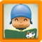 Pocoyo: Party Pooper - Free book for kids