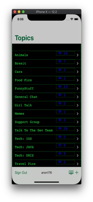 Chat-Time(圖7)-速報App