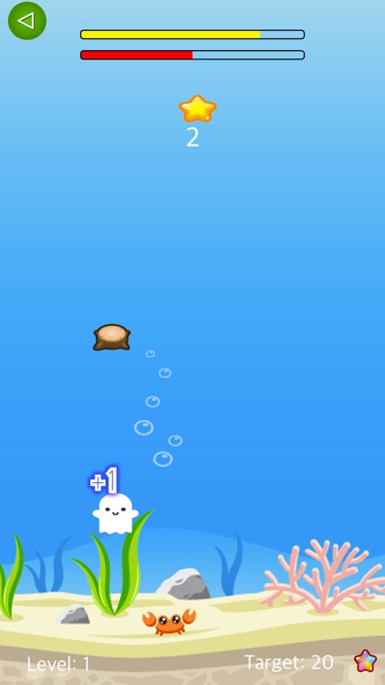 FEED THE GHOST screenshot-4