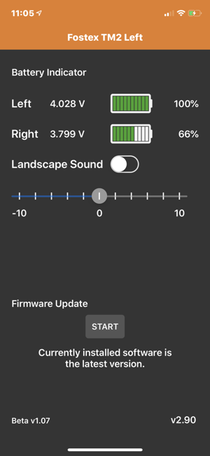 Fostex TM Sound Support(圖5)-速報App