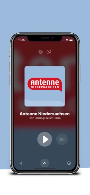 Antenne Niedersachsen