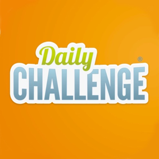 Daily Challenge by MYH