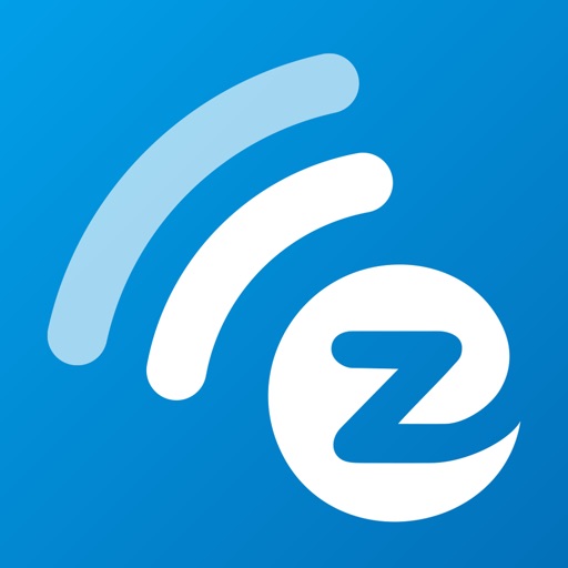 EZCast Icon