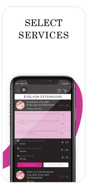 INSTABEAUTY - MOBILE BEAUTY(圖3)-速報App