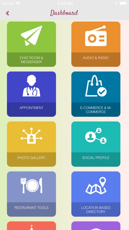 ADVANT360 screenshot-4