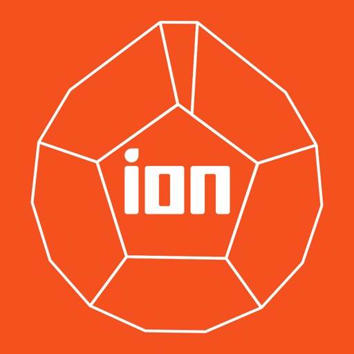 Ion energy monitor