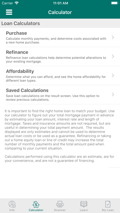 How to cancel & delete HomeNOW by FinanceHomeAmerica from iphone & ipad 2