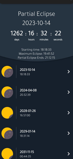 EclipseAR(圖2)-速報App