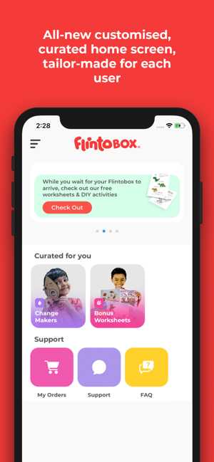 Flintobox(圖1)-速報App