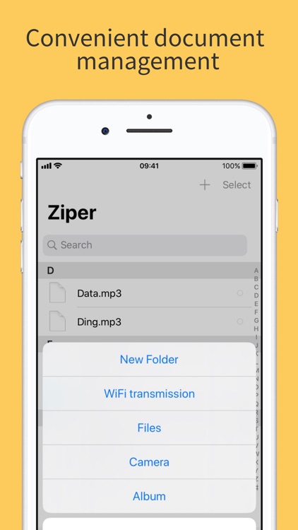 Ziper+