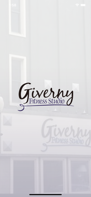 Giverny Fitness Studio(圖1)-速報App