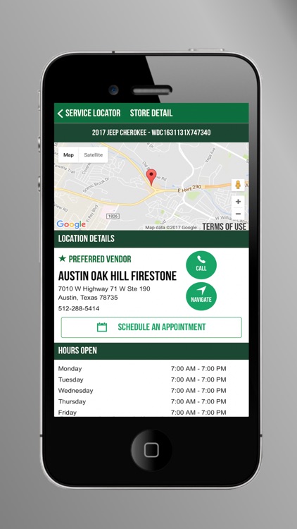 eFleets Mobile