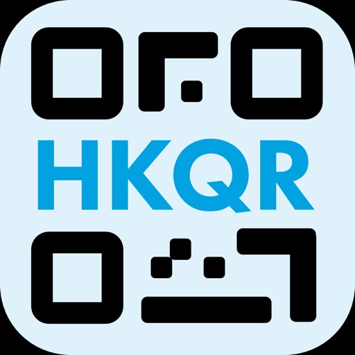 Hong Kong Common QR Code By Hong Kong Interbank Clearing Limited